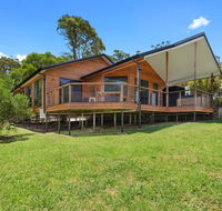Ravensbourne Escape- Rose Alyce - Accommodation Perth