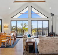 Ravensbourne Escape- Stella Luna - Accommodation Perth