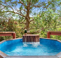 Ravensbourne Escape-Tree Tops - Accommodation Perth