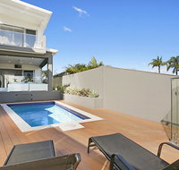 Ray of Sunshine - Accommodation Perth