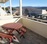 Razorback 1 - Razorback Plaza Jindabyne - Accommodation Perth