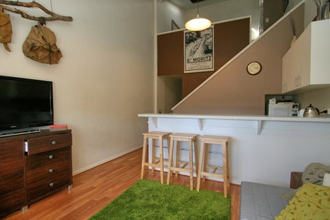 Razorback 13/1 Gippsland Street - Accommodation Perth 0