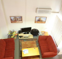 Razorback 2 - Accommodation Perth