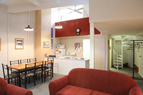 Razorback 2 - Accommodation Perth 3