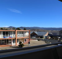 Razorback 8 - Accommodation Perth
