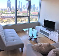 Readyset Central Pier - Perth Resorts