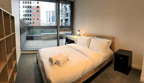 Readyset Rose Lane Melbourne - Perth Resorts 1