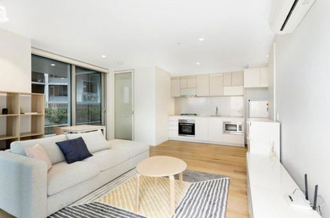 Readyset Rose Lane Melbourne - Perth Resorts 0