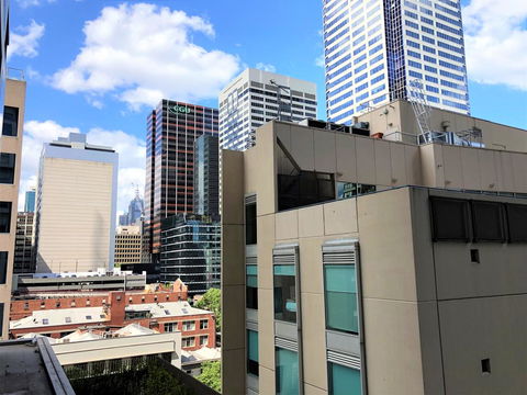 Readyset Rose Lane Melbourne - Perth Resorts 2