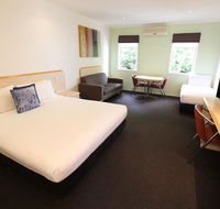 Red Bridge Motor Inn - Accommodation Perth