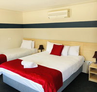 Red Cedar Motel - Perth Resorts