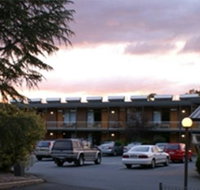 Red Cedars Motel - Accommodation Perth