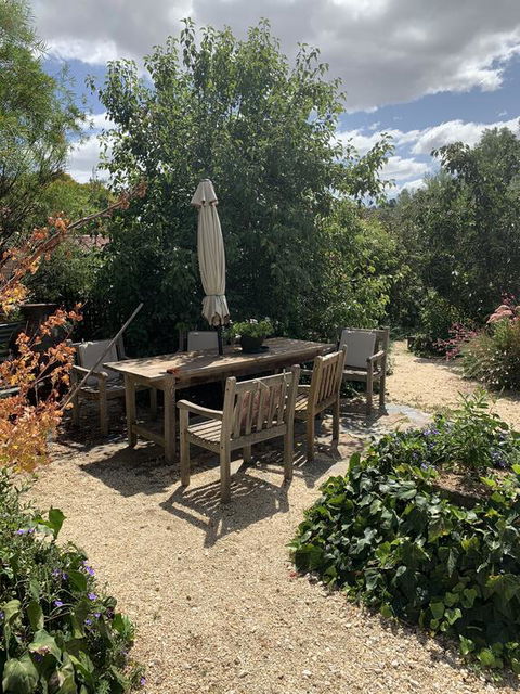Red Hill Cottage - Accommodation Perth 3