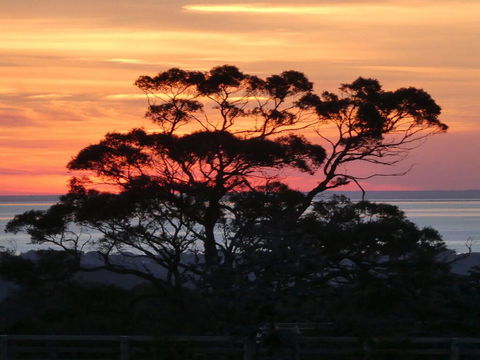 Red Hill Ridge - Perth Resorts 1