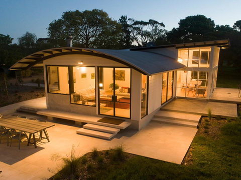 Red Hill Ridge - Perth Resorts 0