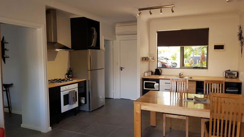 Red Ochre - Large 1BR With Private Courtyard - Perth Resorts 2