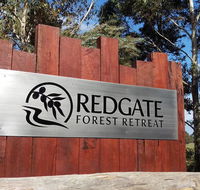 Redgate Forest Retreat - Accommodation Perth