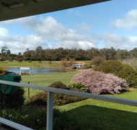 Redtail Ridge Cottages - Perth Resorts