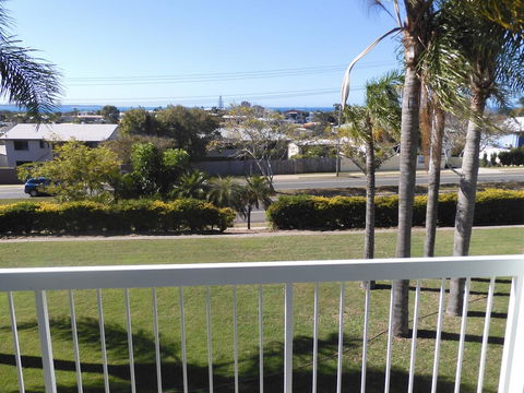 Reef Adventureland Motor Inn - Perth Resorts 2