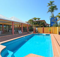 Reef Resort Motel - Perth Resorts