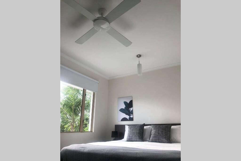 Port Douglas QLD Accommodation Perth