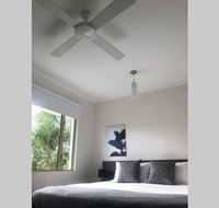 Reef Terraces on St Crispins - Villa 2 - Accommodation Perth