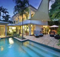 Reef Villa Port Douglas - Accommodation Perth