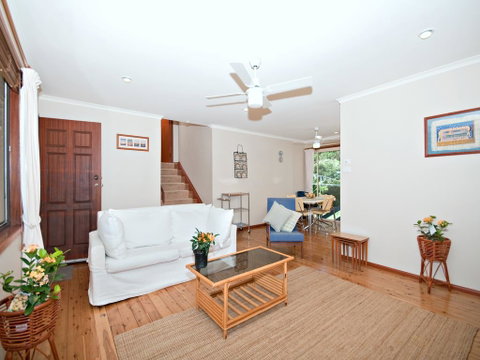 Reel Paradise - Accommodation Perth 1