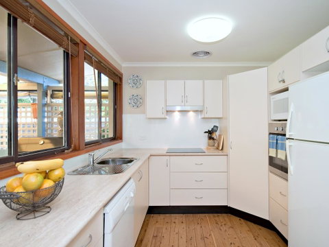 Reel Paradise - Accommodation Perth 3