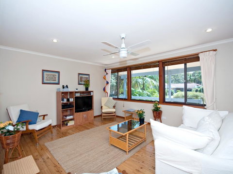 Reel Paradise - Accommodation Perth 0