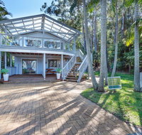 Reflections - Accommodation Perth