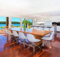 Reflections at Minnamurra - Accommodation Perth