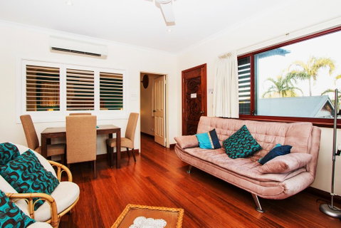 Reflections Broome - Accommodation Perth 1