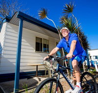 Reflections Holiday Parks Ballina - Accommodation Perth
