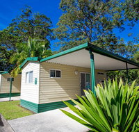 Reflections Holiday Parks Coffs Harbour - Perth Resorts
