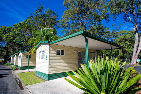 Reflections Holiday Parks Coffs Harbour - Accommodation Perth 0