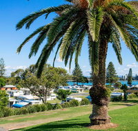 Reflections Holiday Parks Forster Beach - Accommodation Perth