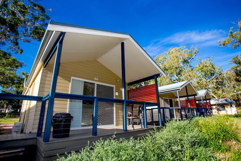 Reflections Holiday Parks Jimmys Beach - Accommodation Perth 0