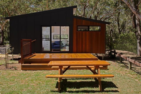 Reflections Holiday Parks Jimmys Beach - Accommodation Perth 1
