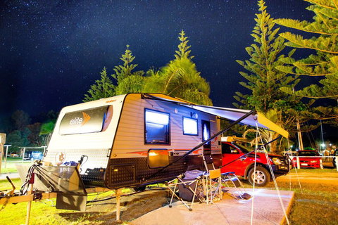 Reflections Holiday Parks Massy Greene - Perth Resorts 0