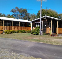 Reflections Holiday Parks Nambucca Heads - Perth Resorts