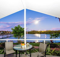 Reflections Holiday Parks Terrace Reserve - Perth Resorts