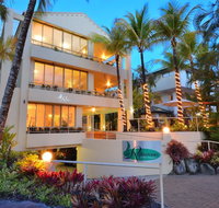 Reflections of Port Douglas - Accommodation Perth