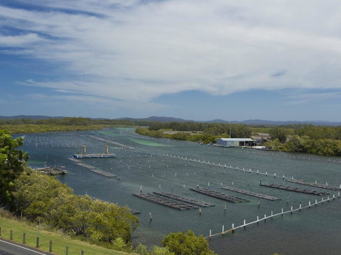 Regatta 19 - Accommodation Perth 1