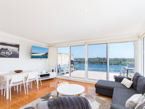 Regatta 19 - Accommodation Perth 0