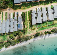 Regency Beach Club - Accommodation Perth