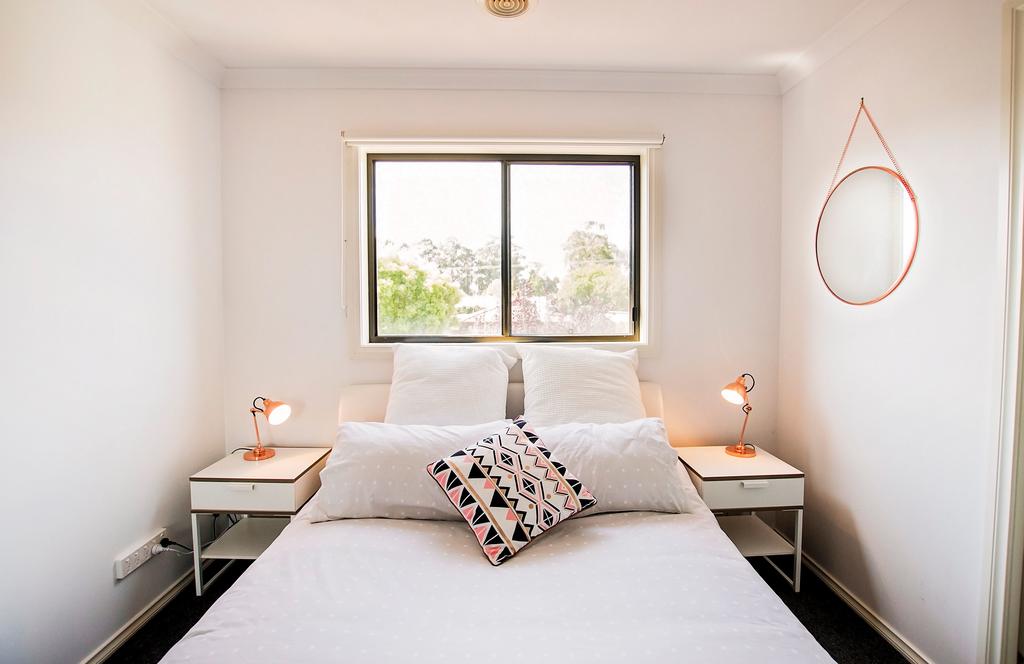 Tantonan NSW Accommodation Perth