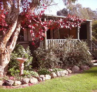 Reidford Cottage - Dog Friendly - Accommodation Perth