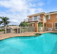 Relax and Chillax at Happi Dayz Retreat - Accommodation Perth
