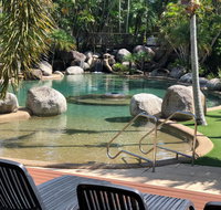 Relax at Reef Resort - Accommodation Perth